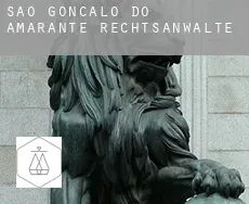 São Gonçalo do Amarante  rechtsanwälte