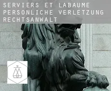 Serviers-et-Labaume  persönliche verletzung rechtsanwalt