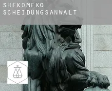 Shekomeko  Scheidungsanwalt
