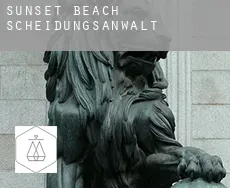 Sunset Beach  Scheidungsanwalt