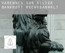 Varennes-sur-Allier  bankrott rechtsanwalt