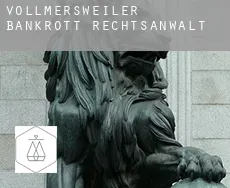 Vollmersweiler  bankrott rechtsanwalt