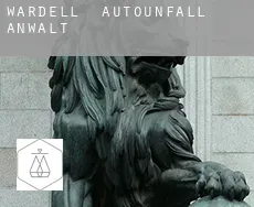 Wardell  Autounfall Anwalt