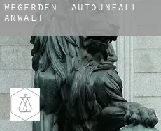 Wegerden  Autounfall Anwalt