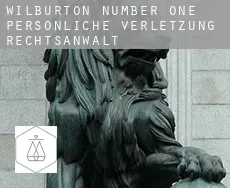Wilburton Number One  persönliche verletzung rechtsanwalt