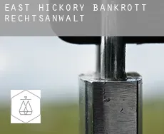East Hickory  bankrott rechtsanwalt