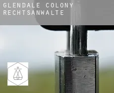 Glendale Colony  rechtsanwälte