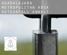 Guadalajara Metropolitan Area  Autounfall Anwalt