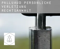 Palluaud  persönliche verletzung rechtsanwalt