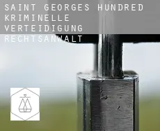 Saint Georges Hundred  kriminelle verteidigung rechtsanwalt