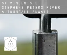 St. Vincent's-St. Stephen's-Peter's River  Autounfall Anwalt