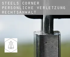 Steels Corner  persönliche verletzung rechtsanwalt