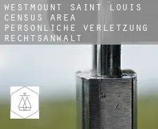 Westmount-Saint-Louis (census area)  persönliche verletzung rechtsanwalt