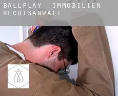 Ballplay  immobilien rechtsanwalt