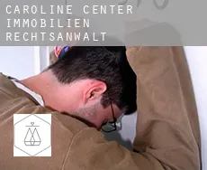 Caroline Center  immobilien rechtsanwalt