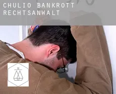 Chulio  bankrott rechtsanwalt