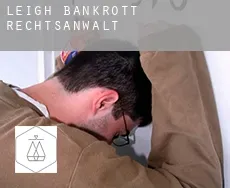 Leigh  bankrott rechtsanwalt