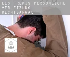Les Frémis persönliche verletzung rechtsanwalt