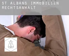 St. Alban's  immobilien rechtsanwalt