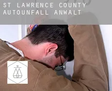 St. Lawrence County  Autounfall Anwalt