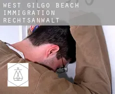 West Gilgo Beach  immigration rechtsanwalt
