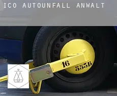 Icó  Autounfall Anwalt