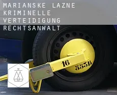 Marienbad  kriminelle verteidigung rechtsanwalt