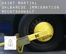 Saint-Martial-d'Albarède  immigration rechtsanwalt