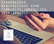 Canandaigua Manufactured Home Community immobilien rechtsanwalt