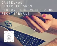 Castelnau-d'Estrétefonds persönliche verletzung rechtsanwalt