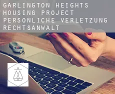 Garlington Heights Housing Project  persönliche verletzung rechtsanwalt