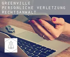 Greenville  persönliche verletzung rechtsanwalt