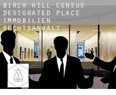 Birch Hill  immobilien rechtsanwalt