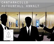 Cantaracillo Autounfall Anwalt