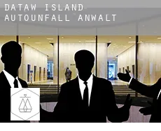 Dataw Island  Autounfall Anwalt