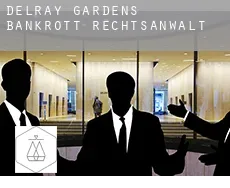 Delray Gardens  bankrott rechtsanwalt