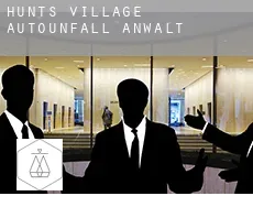 Hunts Village  Autounfall Anwalt