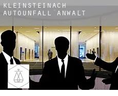 Kleinsteinach  Autounfall Anwalt