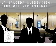 La Salceda Subdivision  bankrott rechtsanwalt