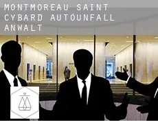 Montmoreau-Saint-Cybard  Autounfall Anwalt