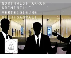 Northwest Akron  kriminelle verteidigung rechtsanwalt
