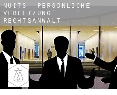 Nuits  persönliche verletzung rechtsanwalt