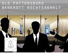 Old Pattonsburg  bankrott rechtsanwalt
