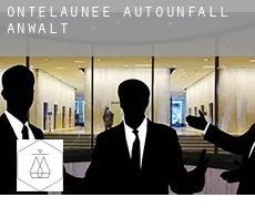 Ontelaunee  Autounfall Anwalt