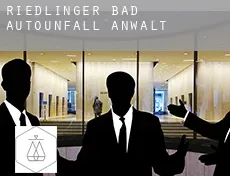 Riedlinger Bad  Autounfall Anwalt