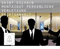 Saint-Silvain-Montaigut  persönliche verletzung rechtsanwalt