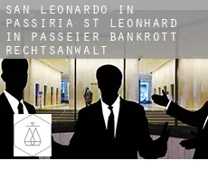 St. Leonhard in Passeier  bankrott rechtsanwalt