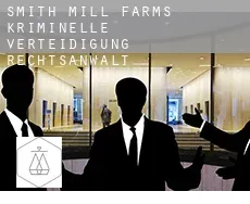 Smith Mill Farms  kriminelle verteidigung rechtsanwalt