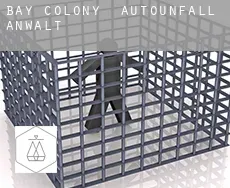 Bay Colony  Autounfall Anwalt