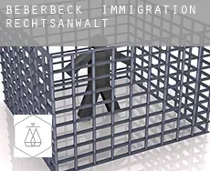 Beberbeck  immigration rechtsanwalt